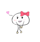 肉まんズ（個別スタンプ：3）