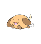肉まんズ（個別スタンプ：5）