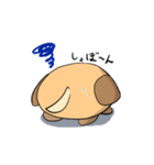 肉まんズ（個別スタンプ：7）