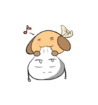 肉まんズ（個別スタンプ：13）