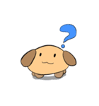 肉まんズ（個別スタンプ：14）