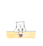 しゅがーのニャン太②（個別スタンプ：31）