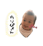 ハルクンスタンプ（個別スタンプ：16）