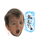 ハルクンスタンプ（個別スタンプ：29）