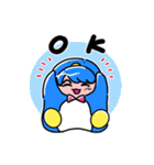 POP PENGUIN(POPPEN)（個別スタンプ：2）