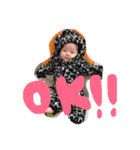 心愛♡（個別スタンプ：4）