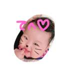 心愛♡（個別スタンプ：8）