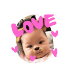 心愛♡（個別スタンプ：10）