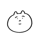 ぽこぽ①（個別スタンプ：3）