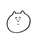 ぽこぽ①（個別スタンプ：11）