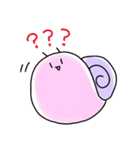 つむつむりんスタンプ 第2弾（個別スタンプ：2）