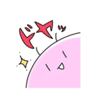 つむつむりんスタンプ 第2弾（個別スタンプ：9）