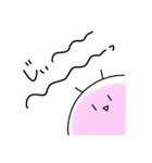 つむつむりんスタンプ 第2弾（個別スタンプ：33）