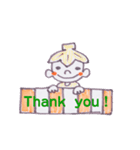 果物畑（個別スタンプ：3）