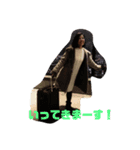 そらとさくら2（個別スタンプ：11）