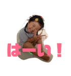 そらとさくら2（個別スタンプ：15）