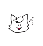 Mr.Cat スタンプ（個別スタンプ：9）