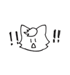 Mr.Cat スタンプ（個別スタンプ：12）