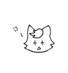 Mr.Cat スタンプ（個別スタンプ：17）
