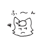 Mr.Cat スタンプ（個別スタンプ：18）