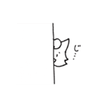 Mr.Cat スタンプ（個別スタンプ：22）