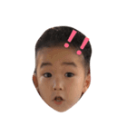 lil kids（個別スタンプ：2）