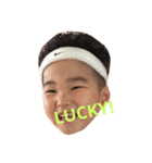 lil kids（個別スタンプ：4）