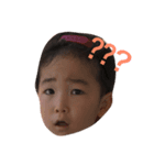 lil kids（個別スタンプ：5）