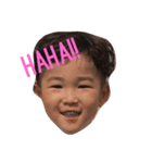 lil kids（個別スタンプ：8）
