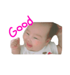 ののあ。（個別スタンプ：4）