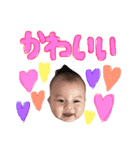 閃莉...1（個別スタンプ：3）