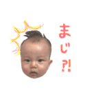 閃莉...1（個別スタンプ：6）