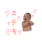 閃莉...1（個別スタンプ：7）