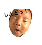 泰地くん2（個別スタンプ：1）