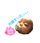 莉虎スタンプ第2弾☆（個別スタンプ：9）