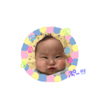 -はづき- スタンプ  #02（個別スタンプ：11）