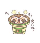 うめしゃけ（個別スタンプ：2）