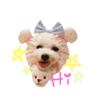 なかよしちびーず（個別スタンプ：1）
