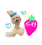 なかよしちびーず（個別スタンプ：3）