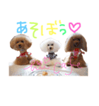 なかよしちびーず（個別スタンプ：7）