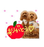 なかよしちびーず（個別スタンプ：15）