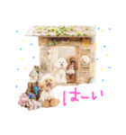 なかよしちびーず（個別スタンプ：22）