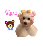 なかよしちびーず（個別スタンプ：25）