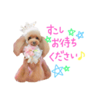 なかよしちびーず（個別スタンプ：28）
