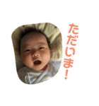 とあの会話2（個別スタンプ：6）