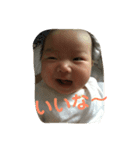 とあの会話2（個別スタンプ：10）