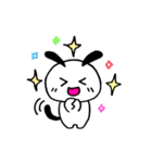 犬のヘコアン 2（個別スタンプ：9）