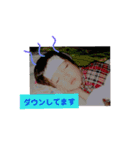 なり兄ちゃん（個別スタンプ：5）