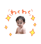 とくBABYs（個別スタンプ：6）