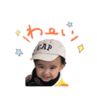 とくBABYs（個別スタンプ：7）